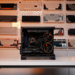 PC Rakitan Chemicy #106